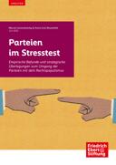 Parteien im Stresstest