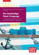 Der beständige Staat Uruguays