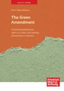 The green amendment