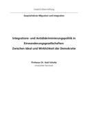 Integrations- und Antidiskriminierungspolitik in Einwanderungsgesellschaften