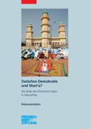 Zwischen Demokratie und Shari'a?