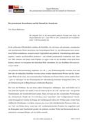 Die postnationale Konstellation und die Zukunft der Demokratie
